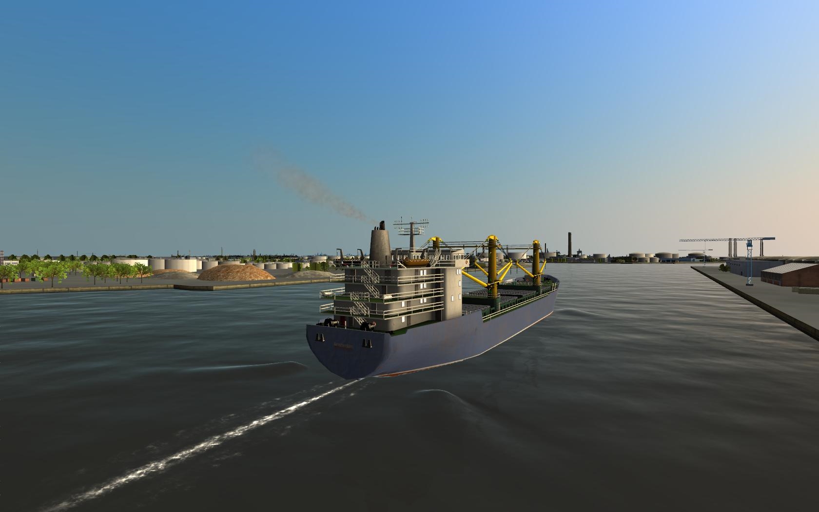 Ship Simulator Extremes Collection